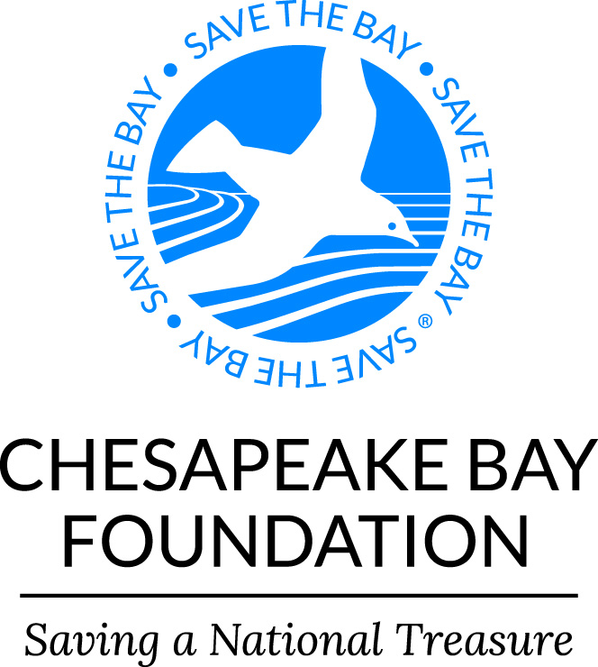 Chesapeake Bay foundation logo
