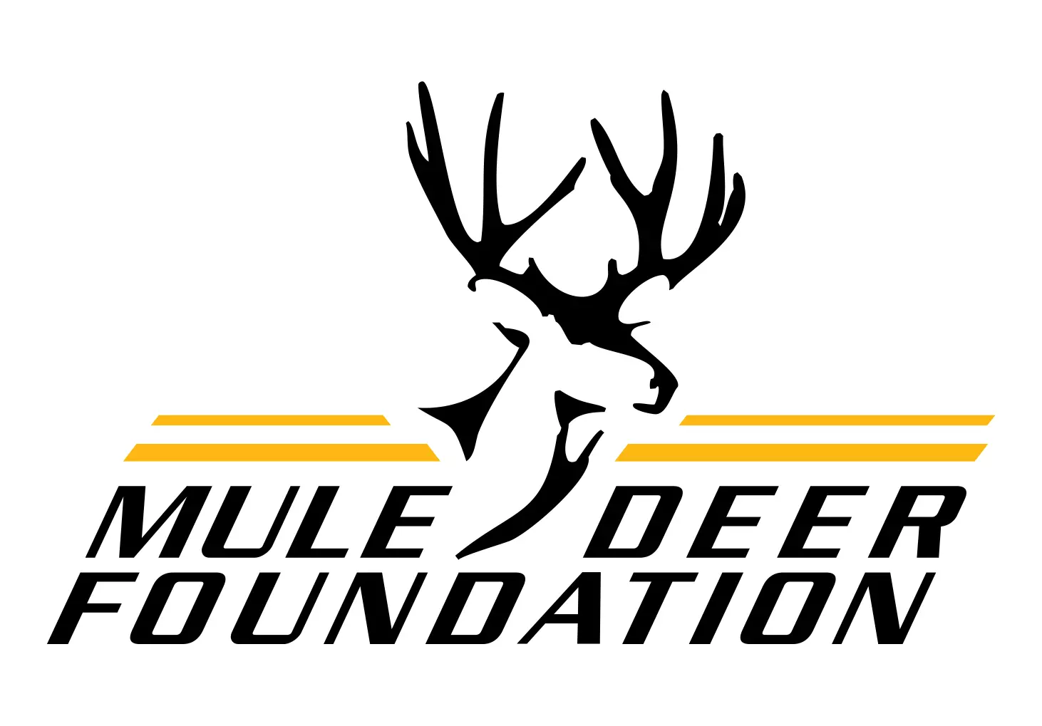 mule deer foundation logo