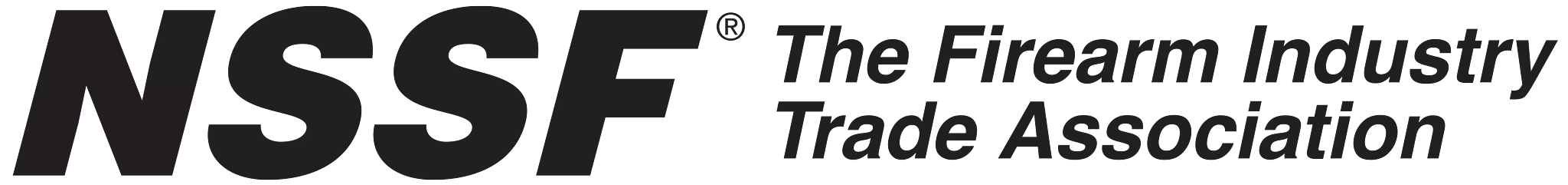 the firearm industry trade association logo