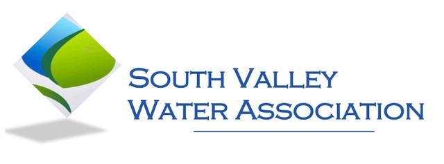 south valley water association logo